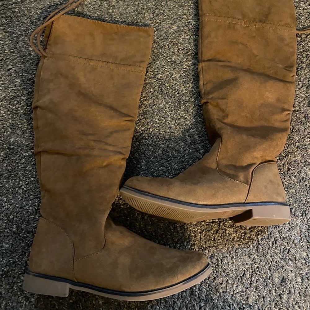 FALL Children’s Place Boots